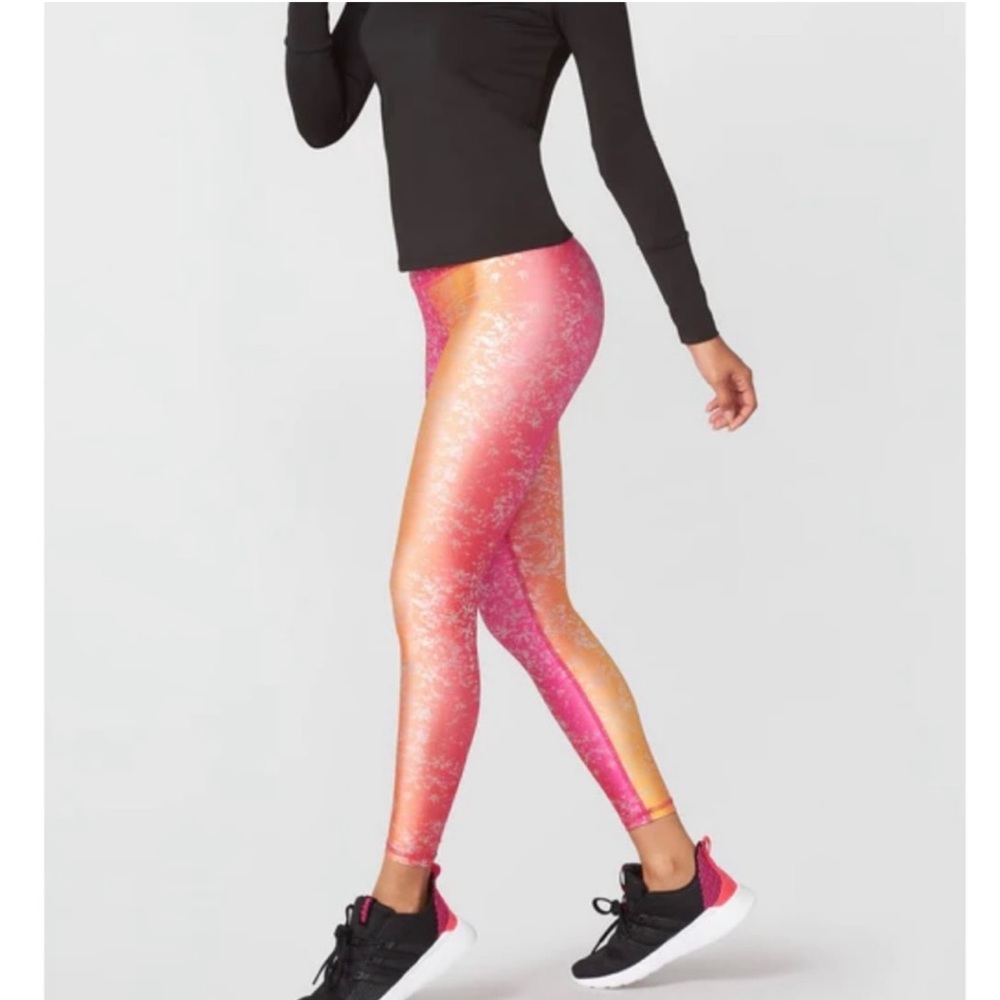 Terez Leggings- New with tags